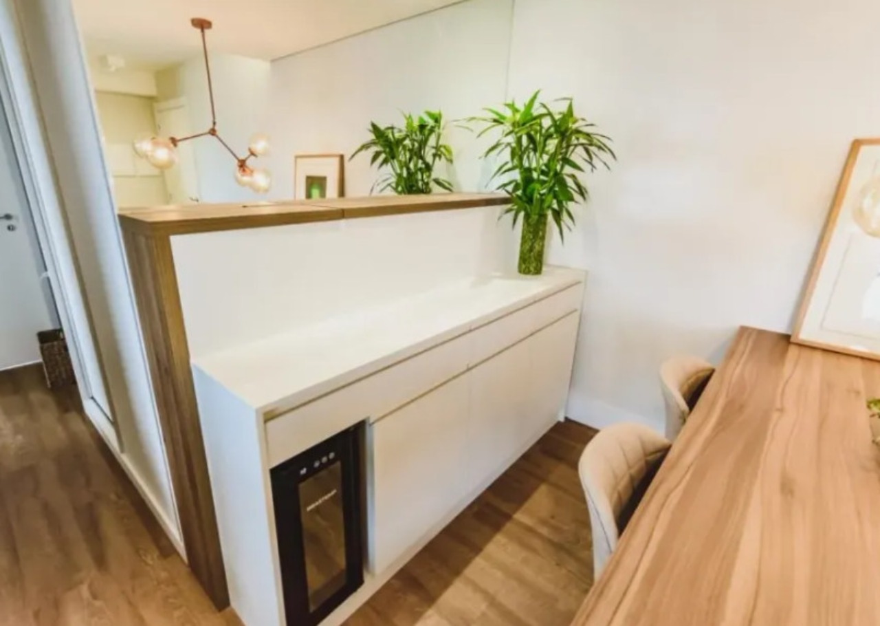 Apartamento, 2 quartos, 93 m² - Foto 16