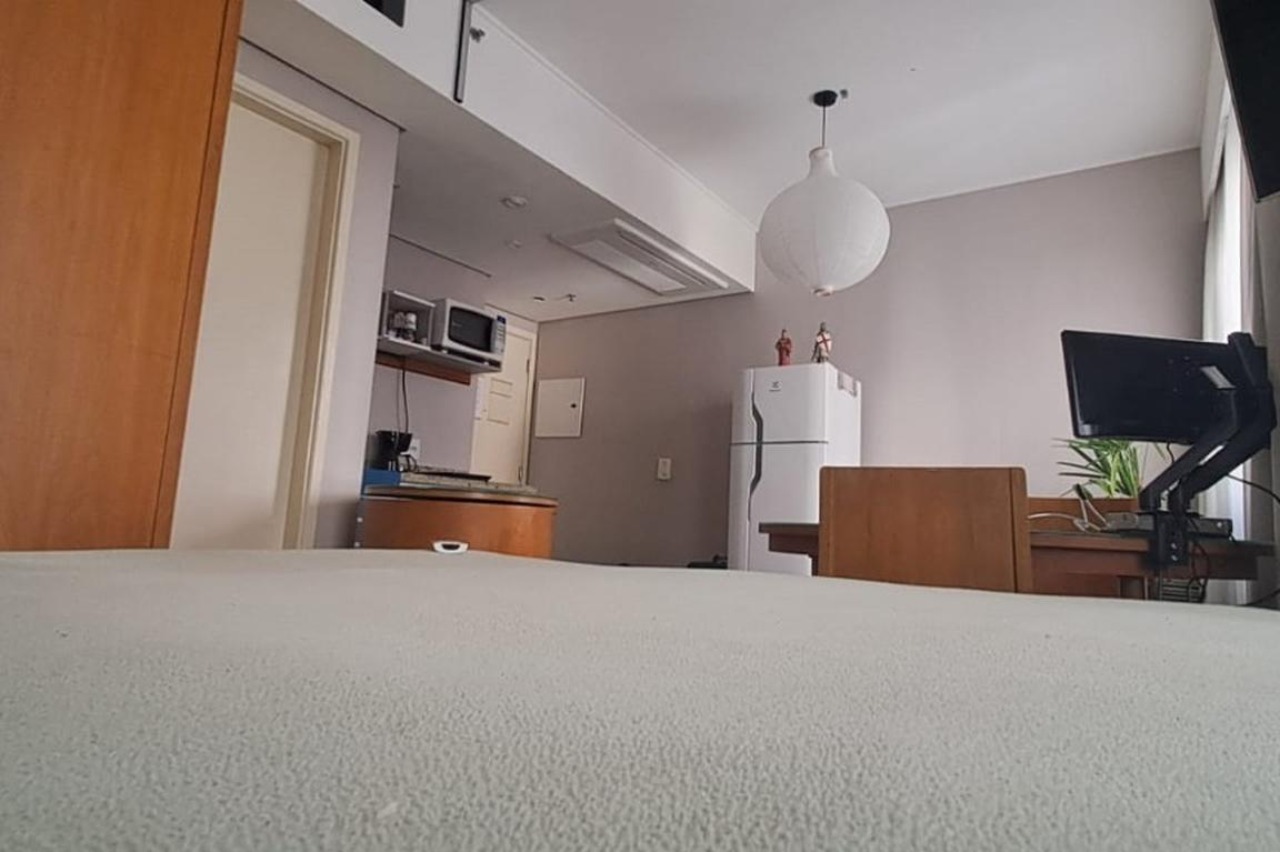 Flat/Apart Hotel, 1 quarto, 26 m² - Foto 14