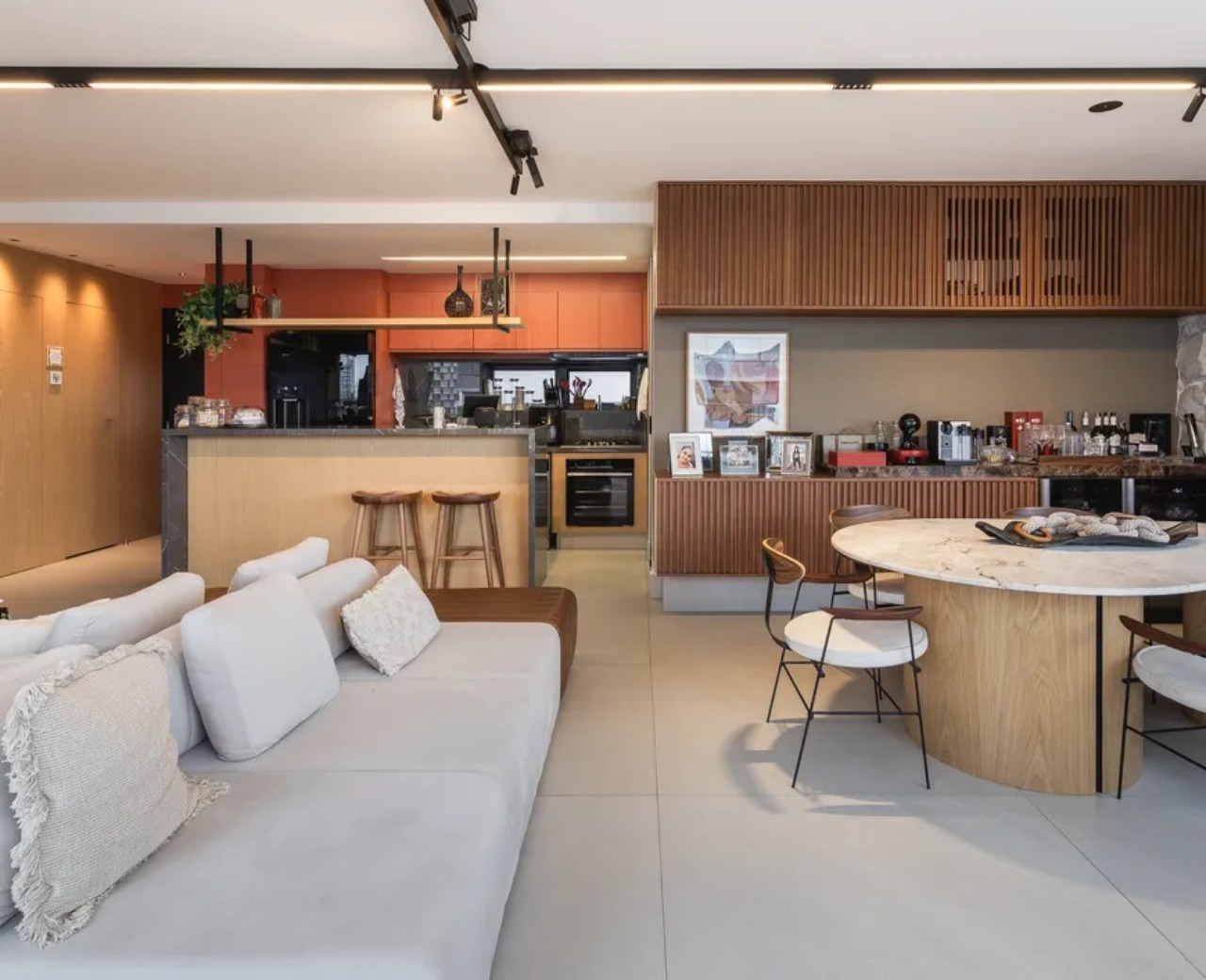 Apartamento, 3 quartos, 150 m² - Foto 31