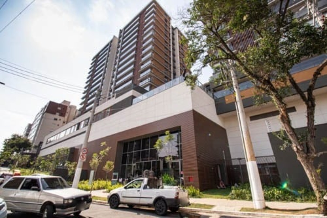 Apartamento, 3 quartos, 232 m² - Foto 2