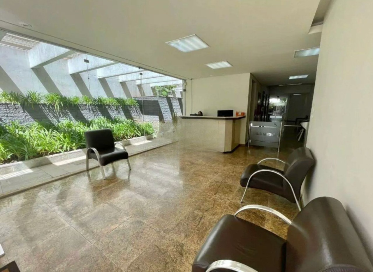Sala-Conjunto, 26 m² - Foto 2