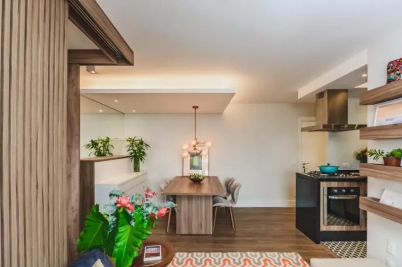 Apartamento, 2 quartos, 93 m² - Foto 17
