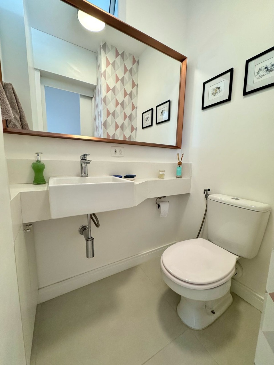 Apartamento, 3 quartos, 94 m² - Foto 4
