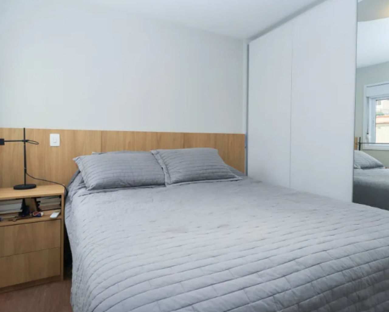Apartamento, 2 quartos, 78 m² - Foto 15