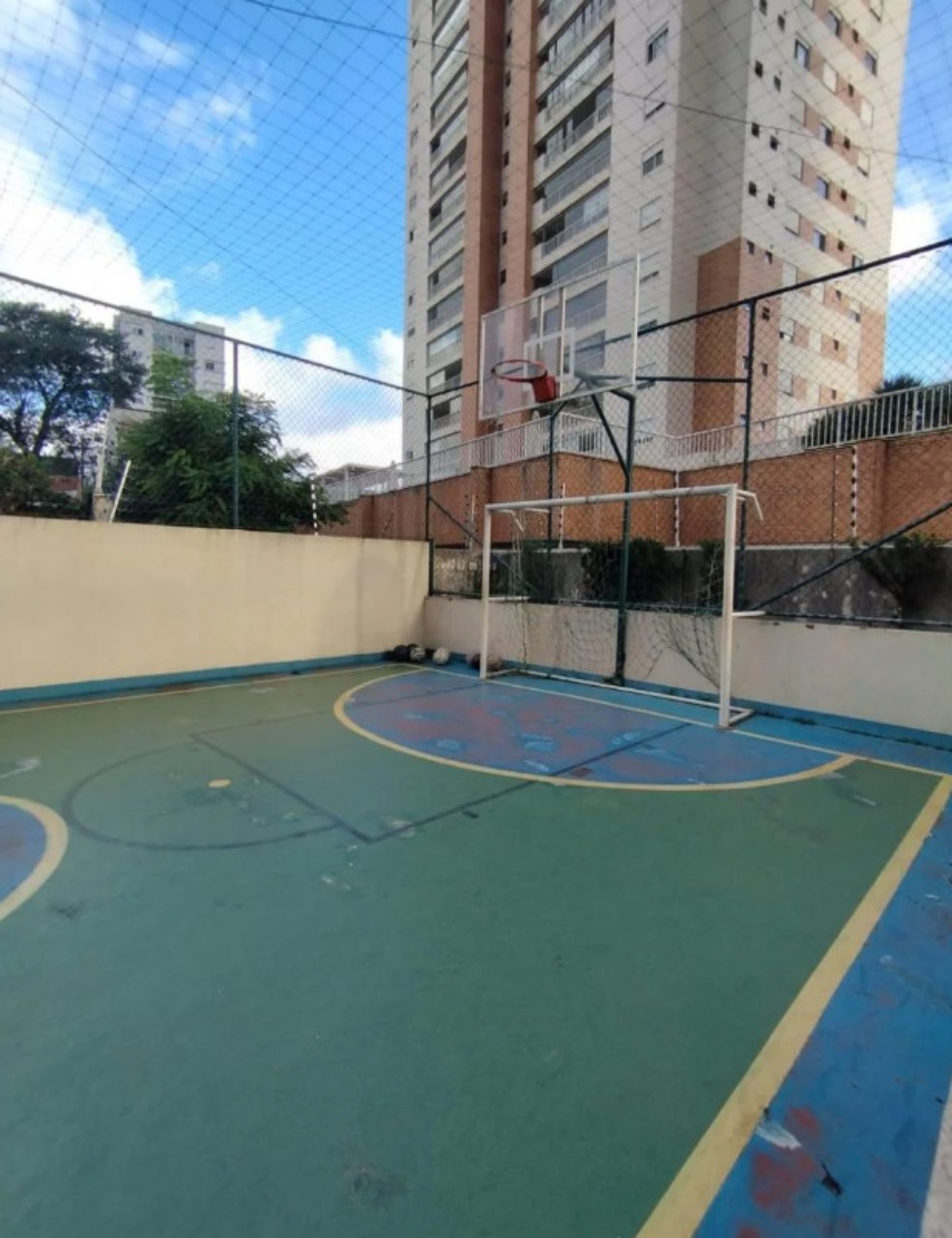 Apartamento, 3 quartos, 122 m² - Foto 19