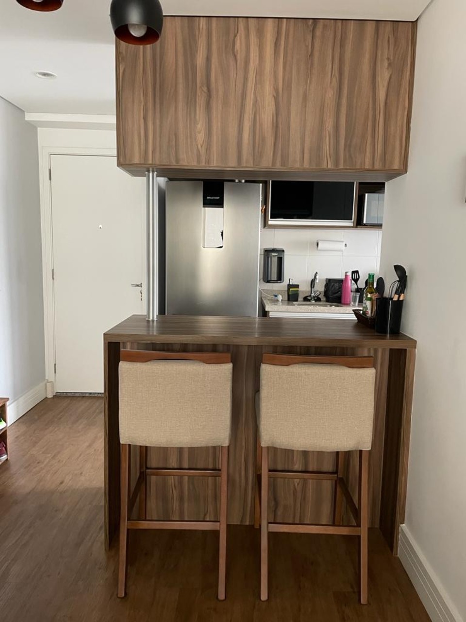 Apartamento, 2 quartos, 53 m² - Foto 8