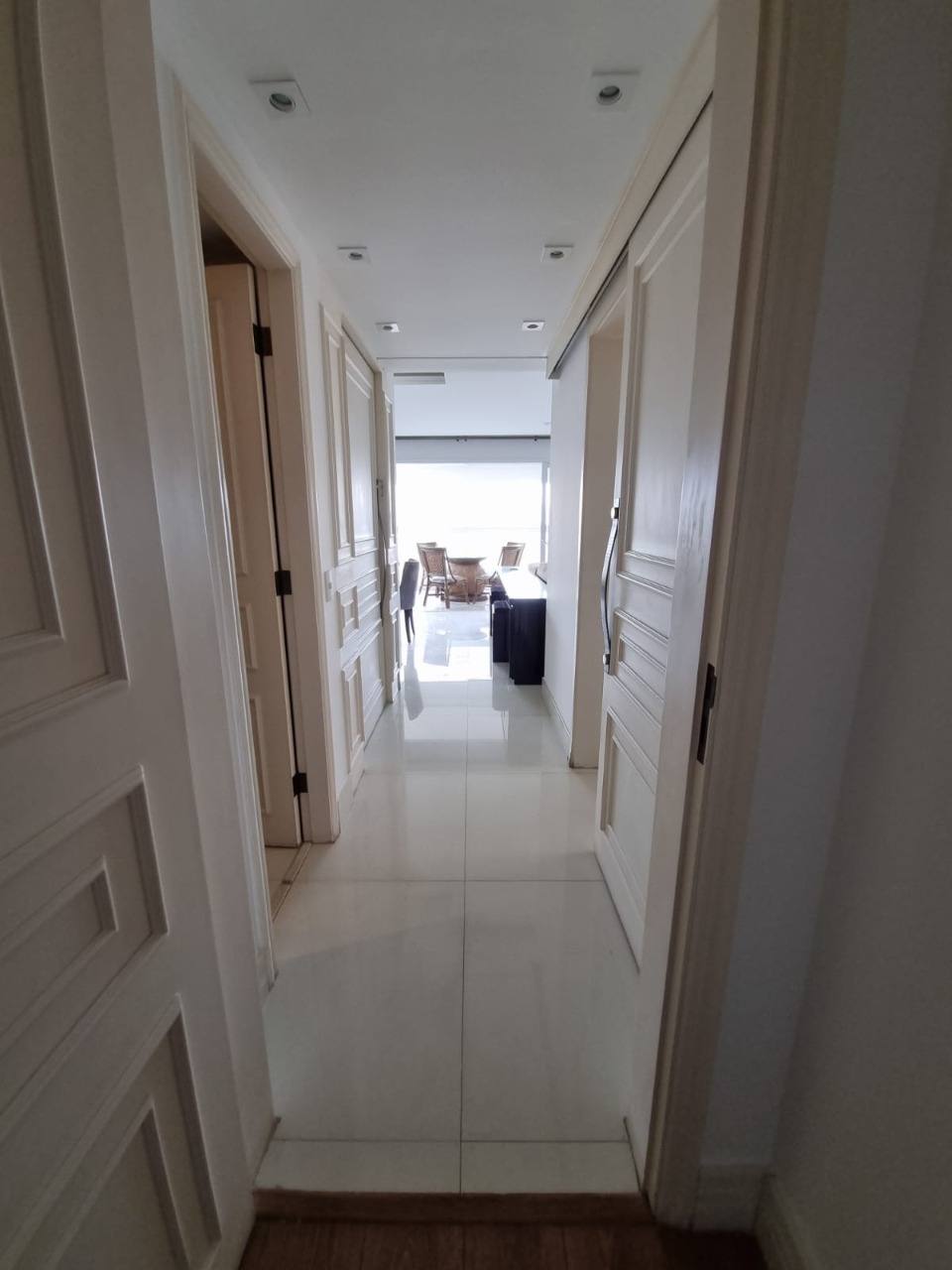 Apartamento, 3 quartos, 136 m² - Foto 5