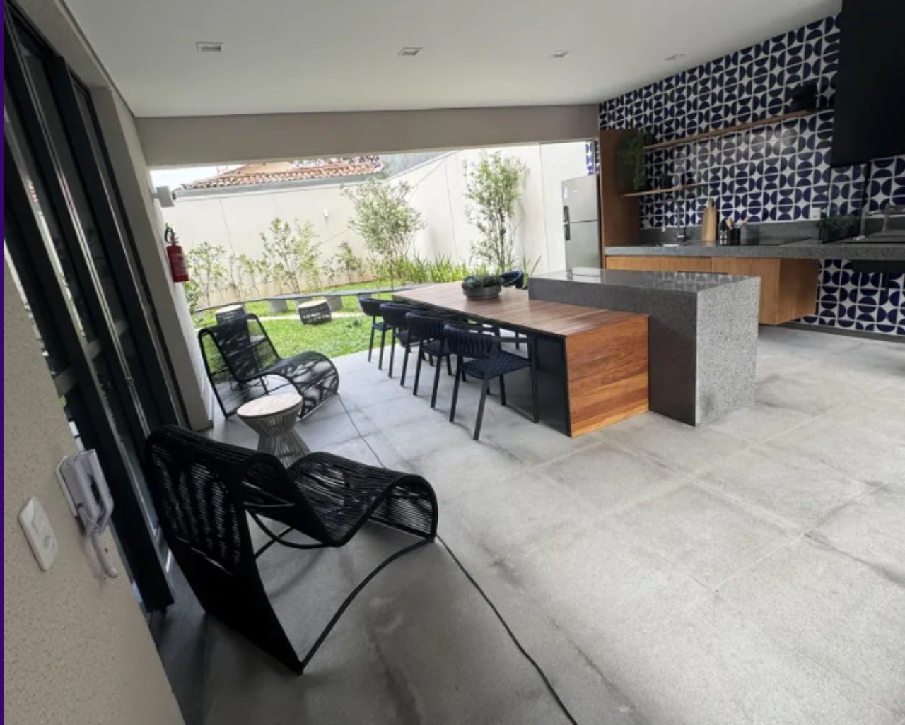 Apartamento, 3 quartos, 141 m² - Foto 3