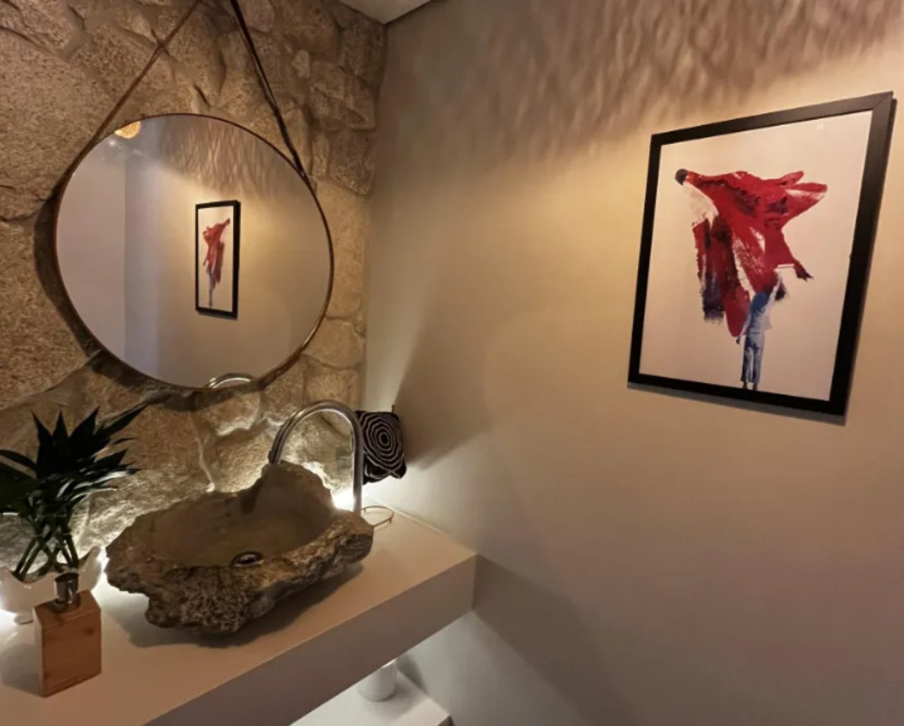 Cobertura, 3 quartos, 140 m² - Foto 5