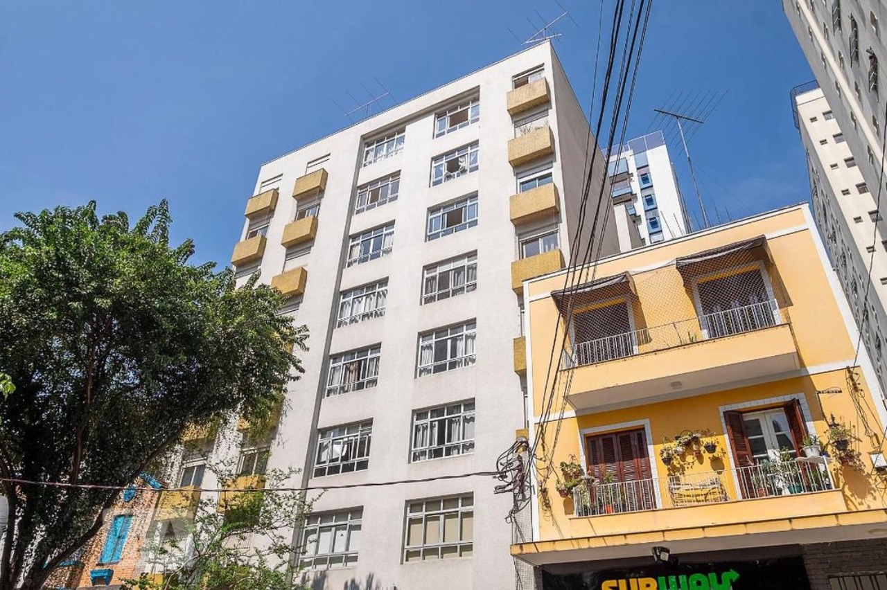 Apartamento, 2 quartos, 69 m² - Foto 20
