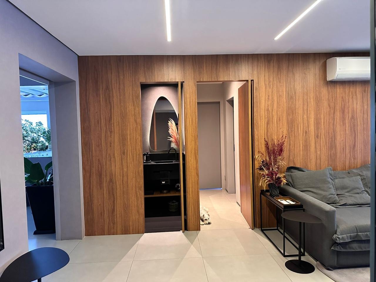 Cobertura, 2 quartos, 165 m² - Foto 22
