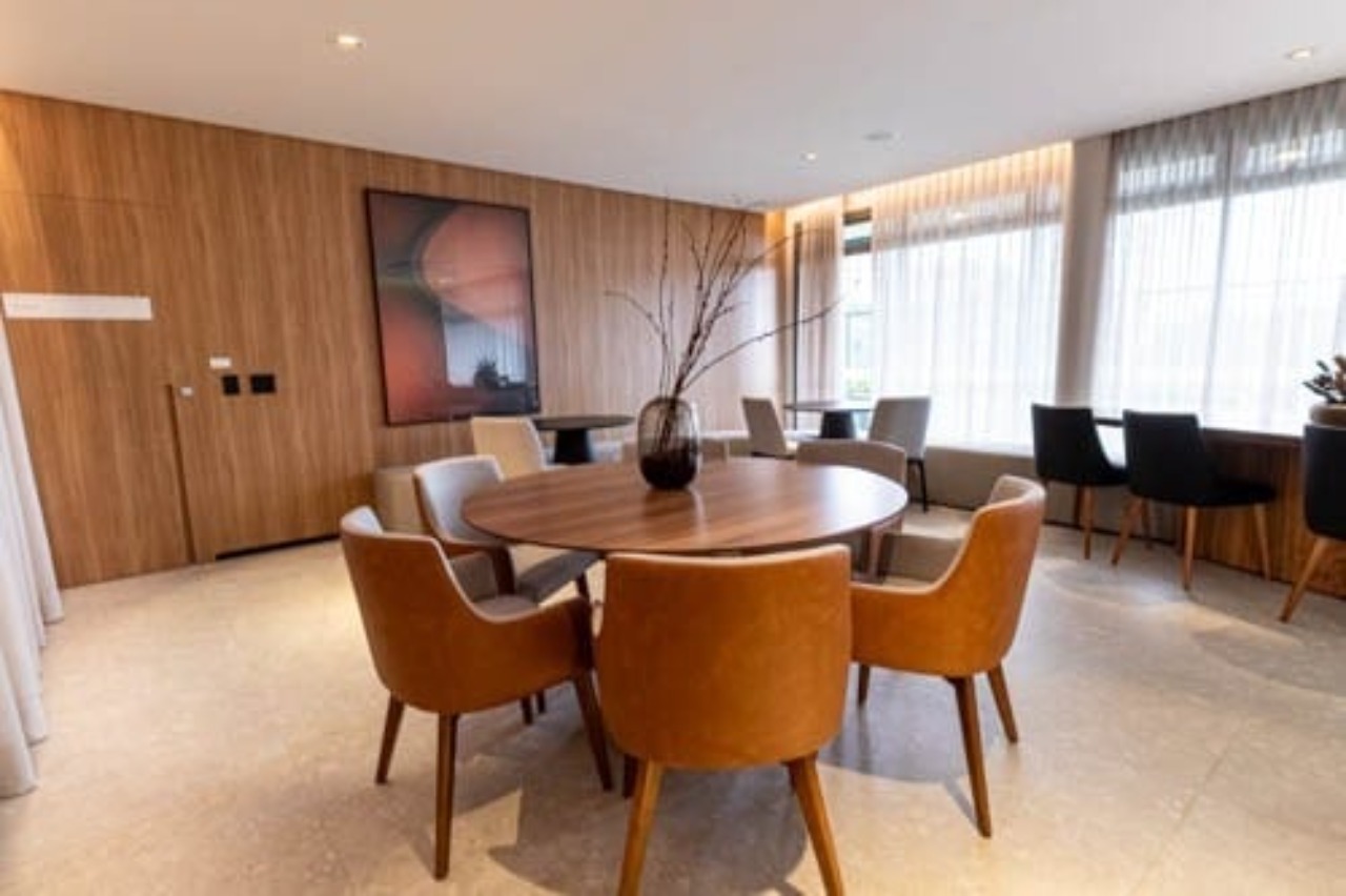 Apartamento, 3 quartos, 232 m² - Foto 32
