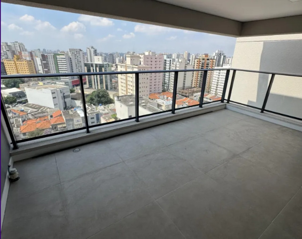 Apartamento, 3 quartos, 141 m² - Foto 1