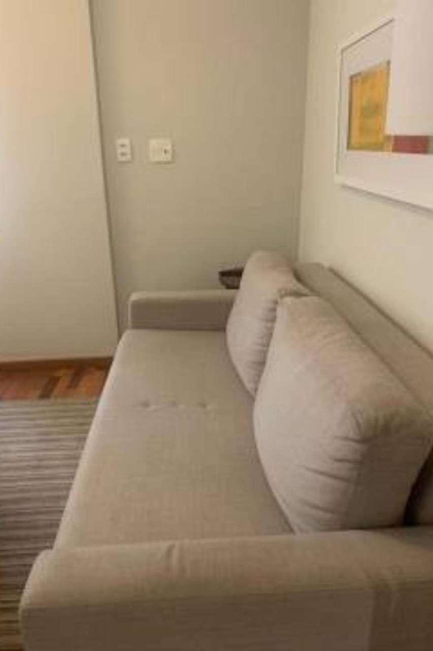 Apartamento, 1 quarto, 42 m² - Foto 5