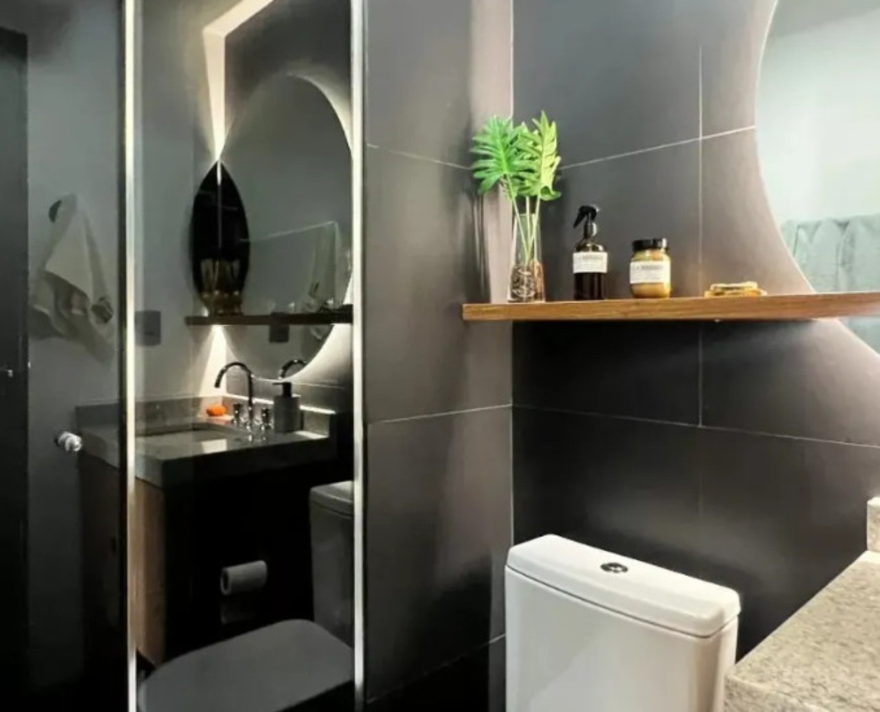 Apartamento, 2 quartos, 65 m² - Foto 8