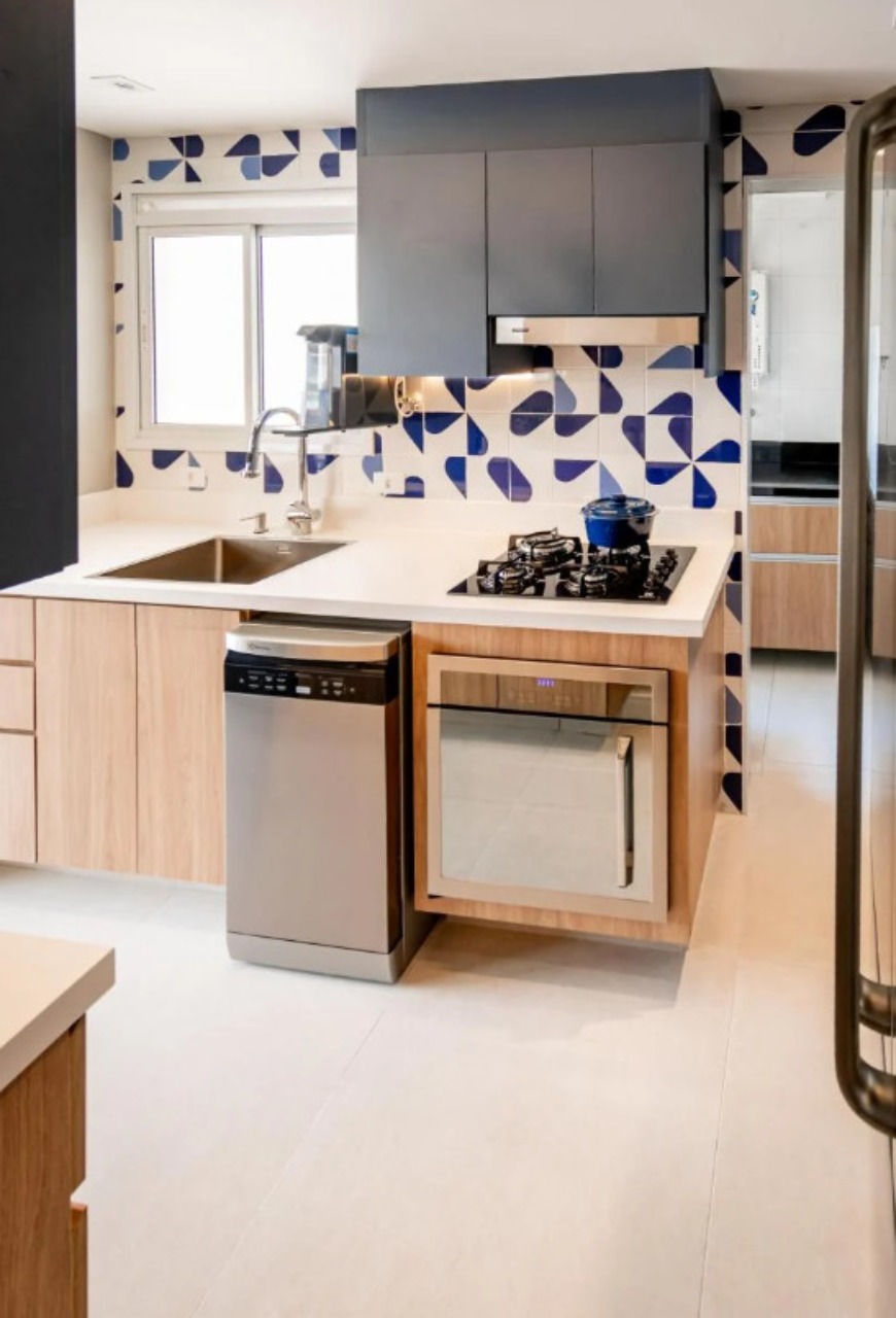 Apartamento, 3 quartos, 122 m² - Foto 30