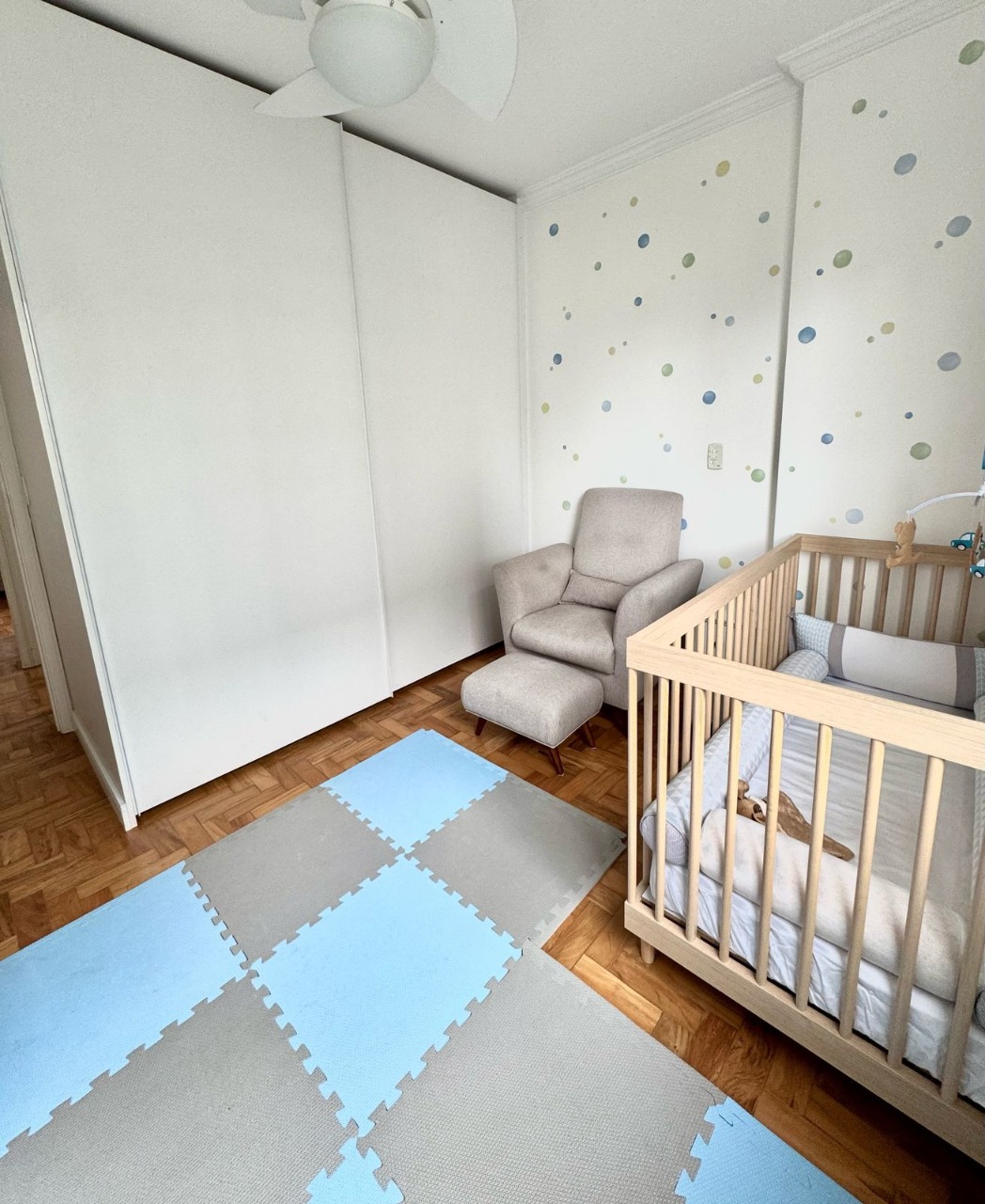 Apartamento, 3 quartos, 94 m² - Foto 11