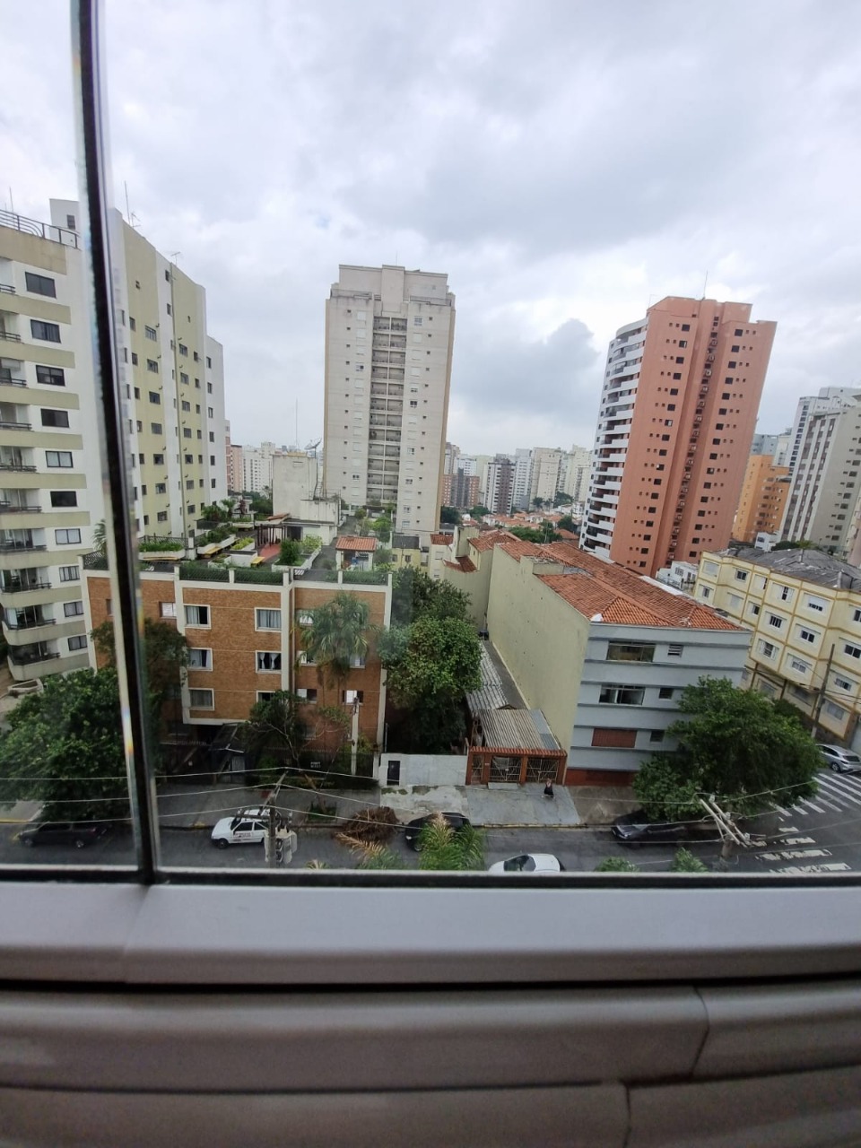 Apartamento, 3 quartos, 136 m² - Foto 54