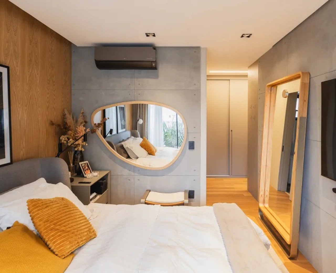 Apartamento, 3 quartos, 150 m² - Foto 4