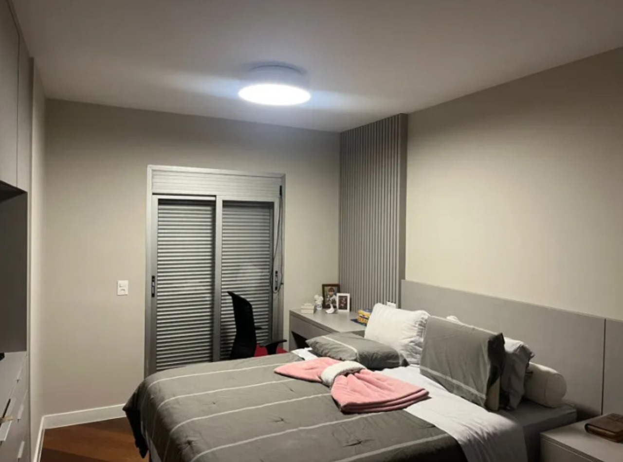 Apartamento, 3 quartos, 158 m² - Foto 4