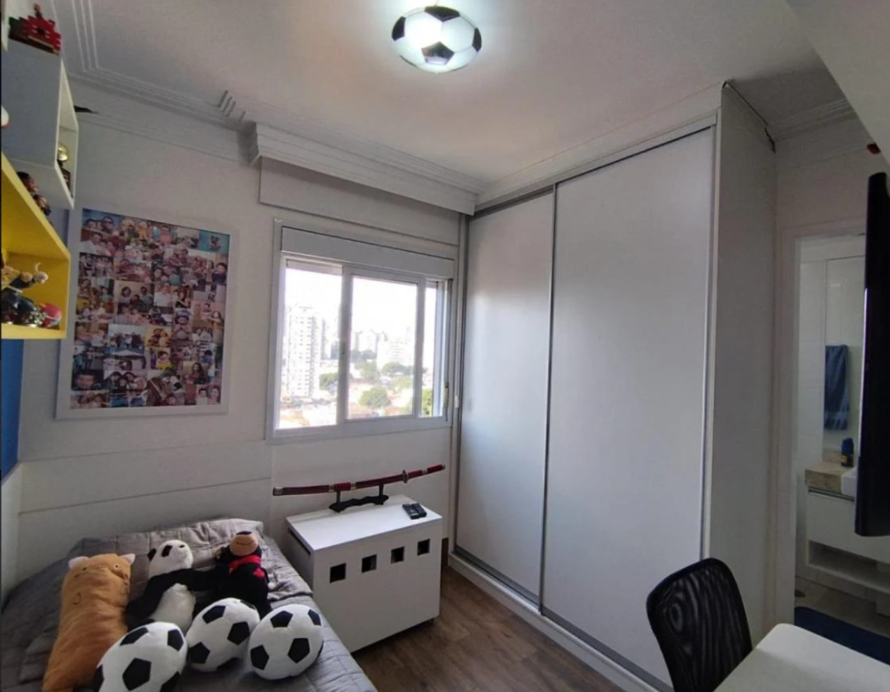 Apartamento, 3 quartos, 122 m² - Foto 7
