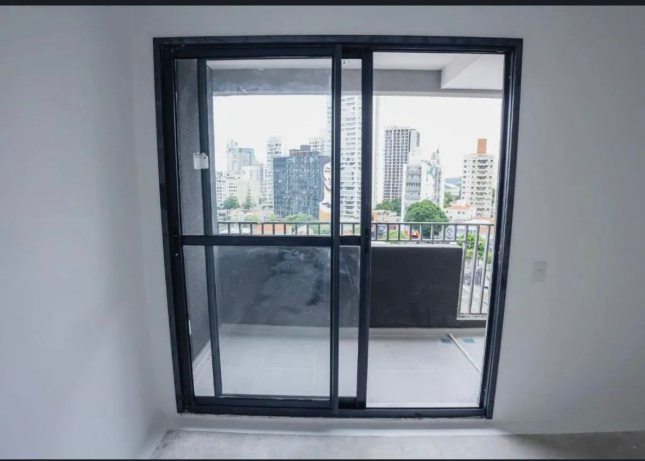 Apartamento, 1 quarto, 28 m² - Foto 2