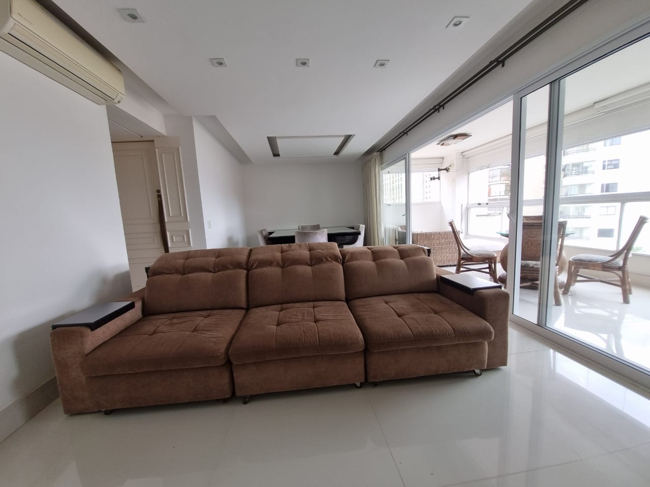 Apartamento, 3 quartos, 136 m² - Foto 40