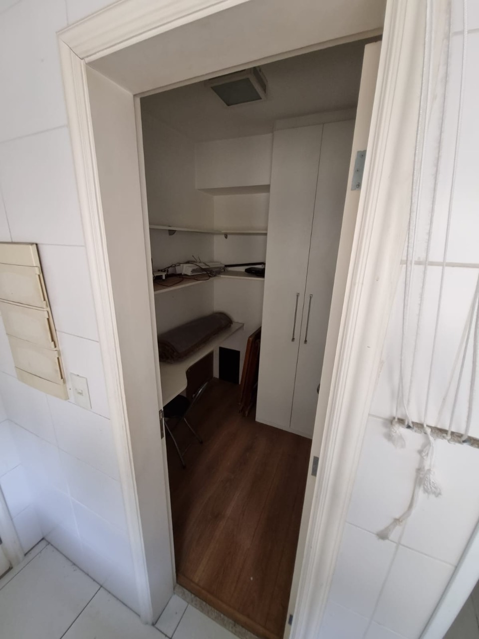 Apartamento, 3 quartos, 136 m² - Foto 47
