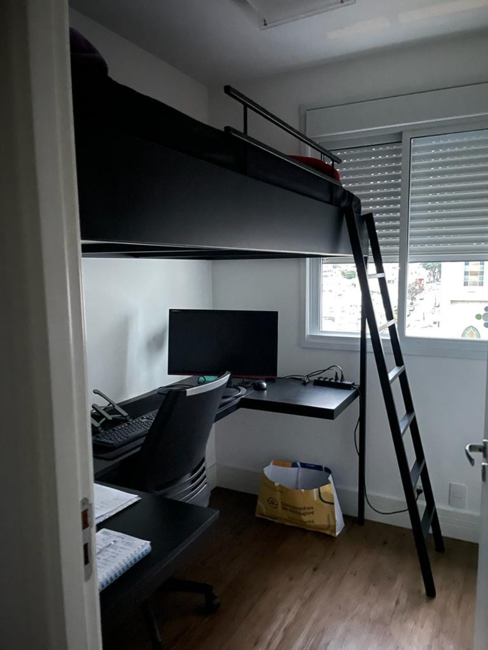 Apartamento, 2 quartos, 53 m² - Foto 11