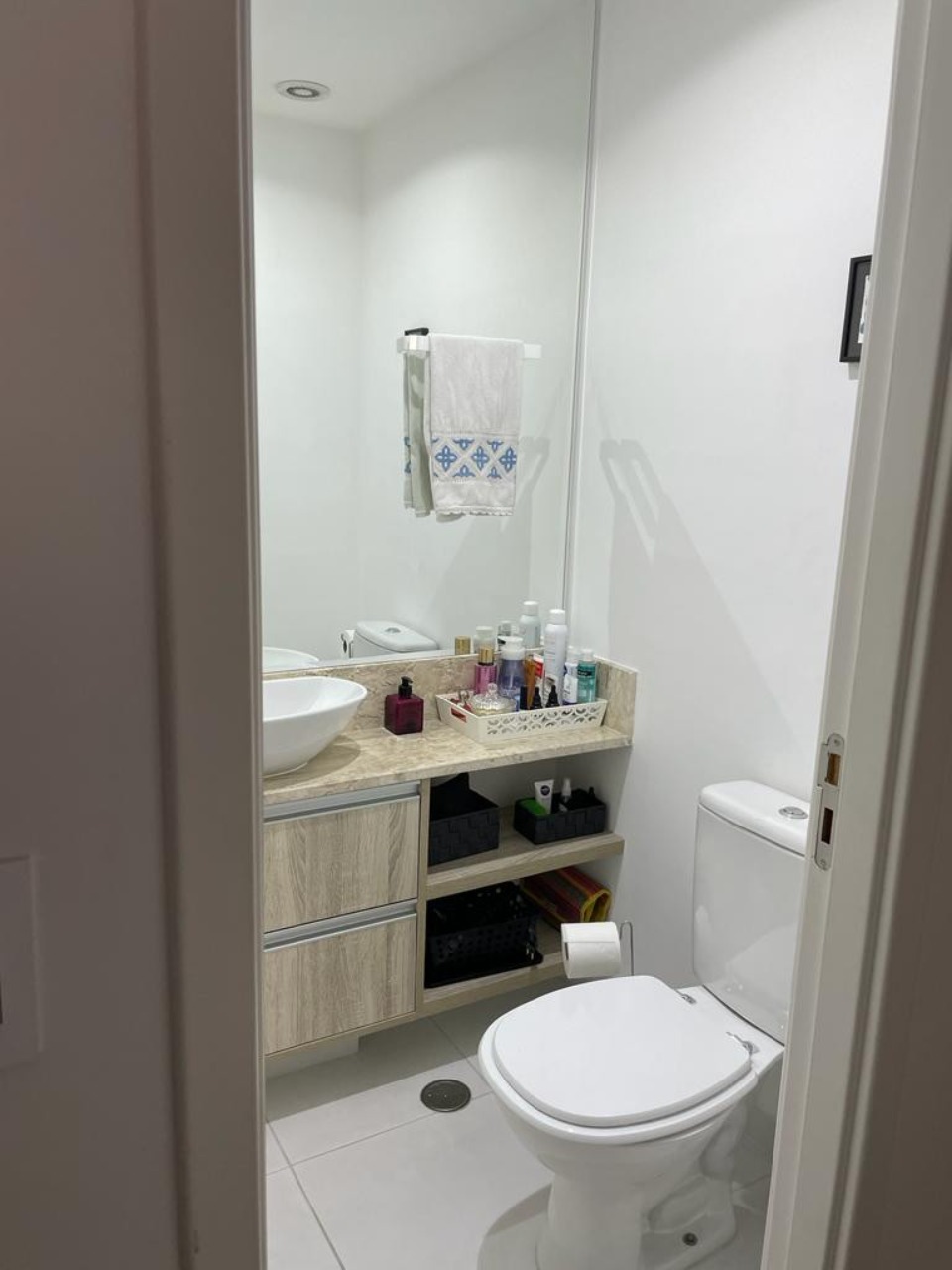 Apartamento, 2 quartos, 53 m² - Foto 3