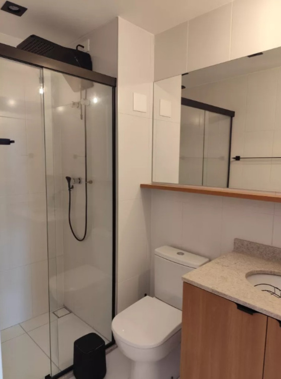 Apartamento, 1 quarto, 27 m² - Foto 6