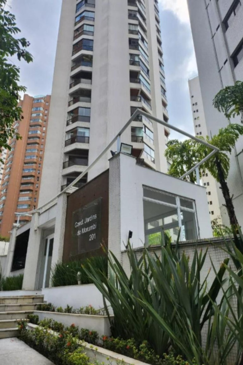 Apartamento, 4 quartos, 239 m² - Foto 16