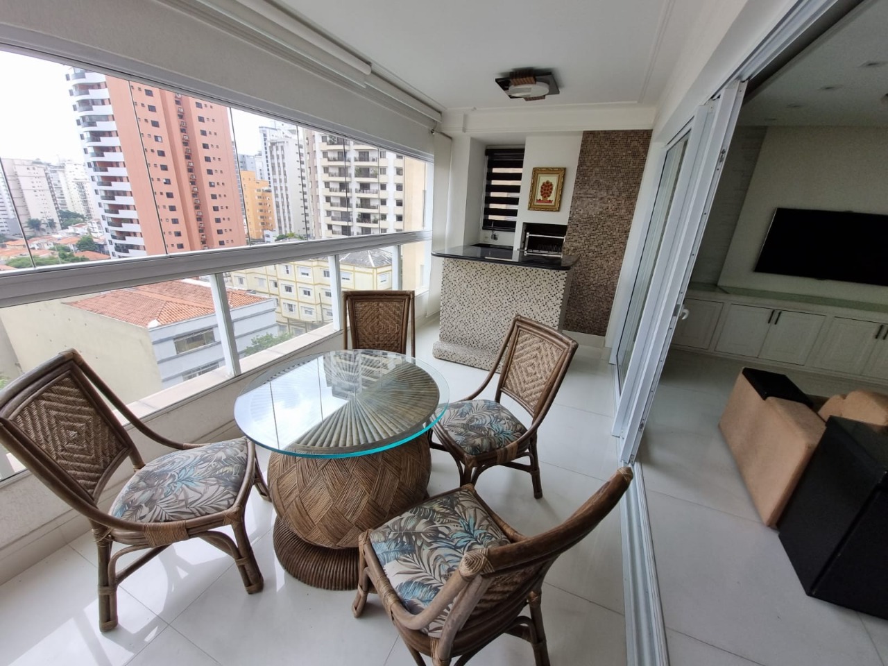 Apartamento, 3 quartos, 136 m² - Foto 15