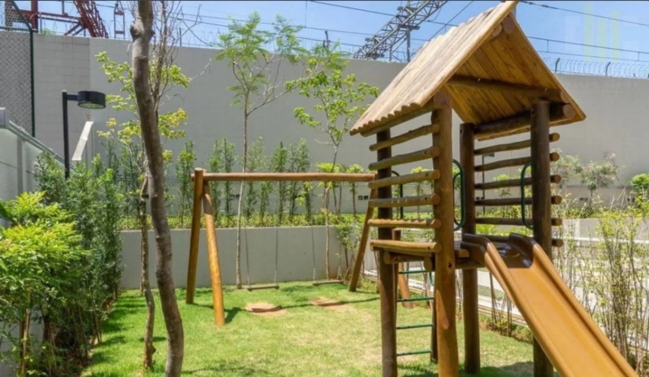 Apartamento, 2 quartos, 34 m² - Foto 8