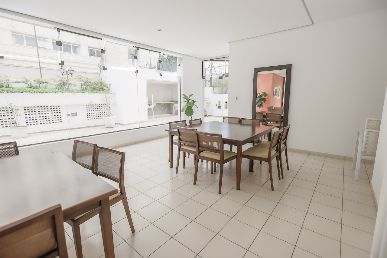 Apartamento, 3 quartos, 227 m² - Foto 13