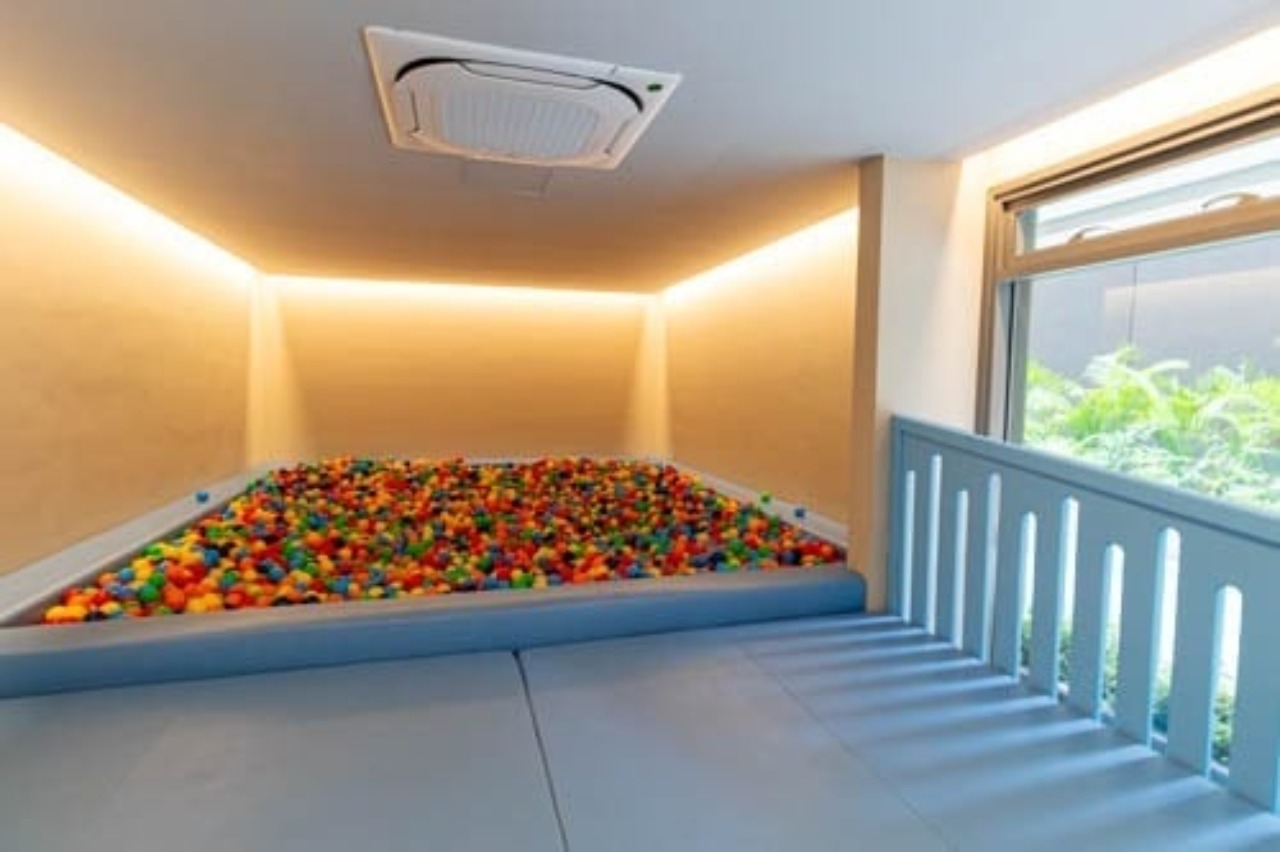 Apartamento, 3 quartos, 232 m² - Foto 24