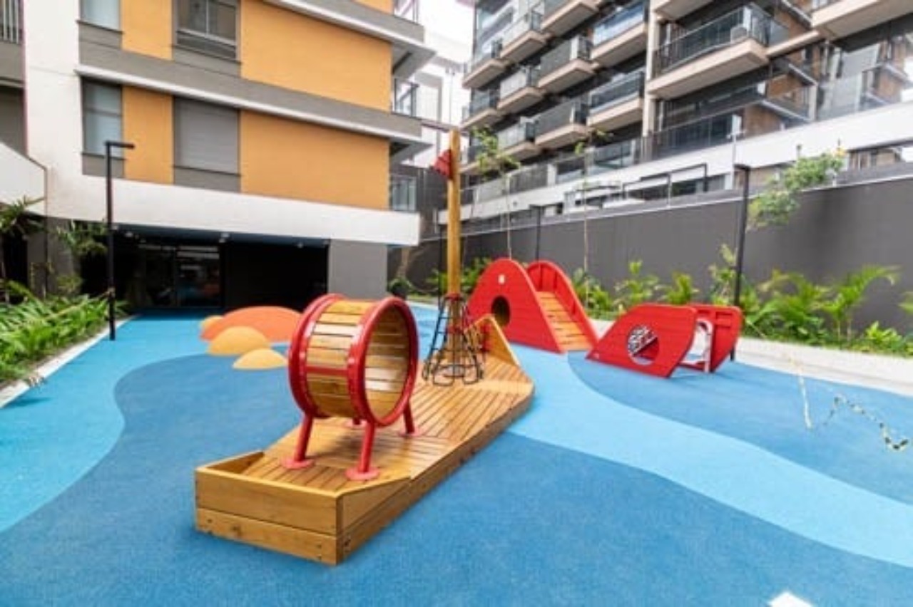 Apartamento, 3 quartos, 232 m² - Foto 27
