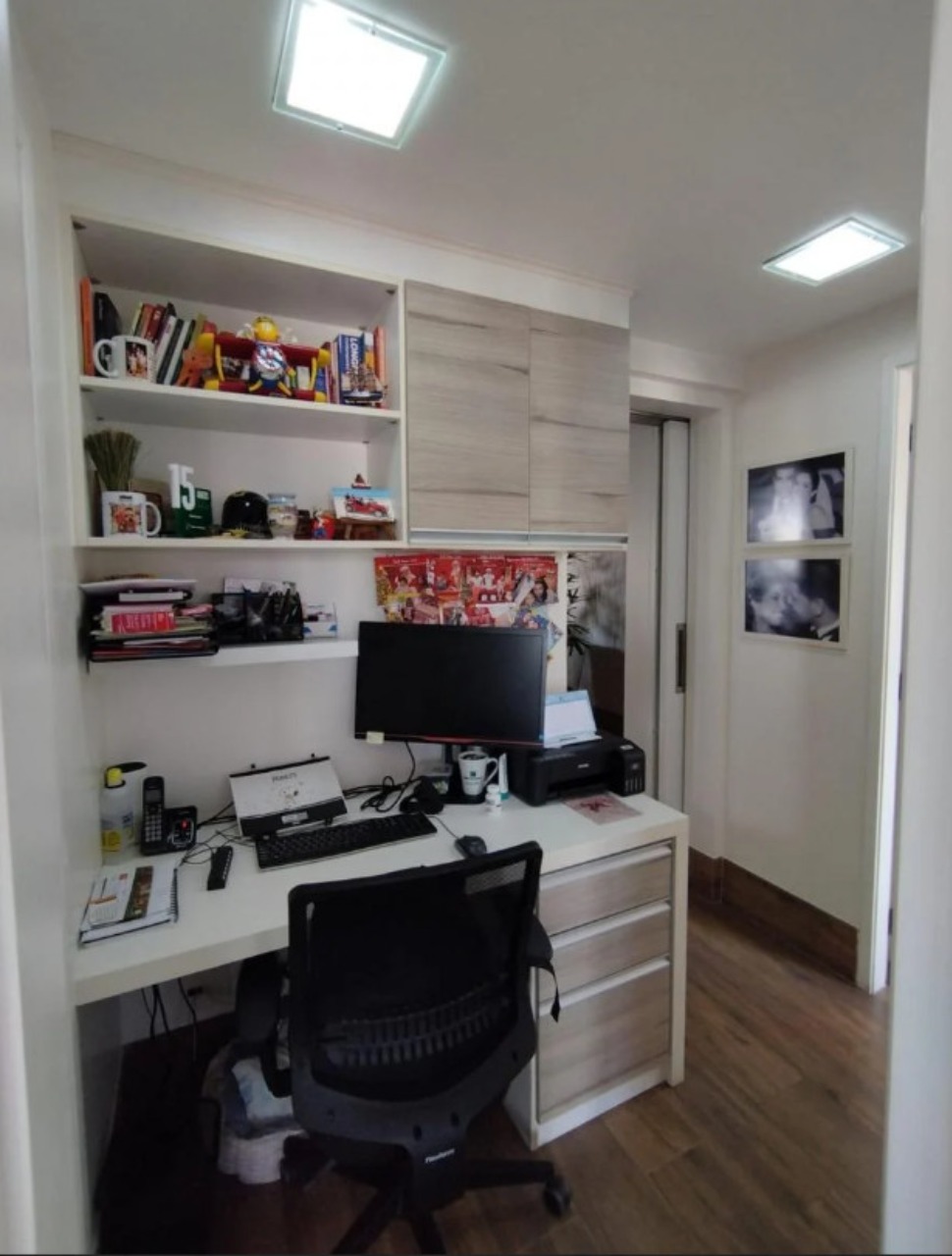 Apartamento, 3 quartos, 122 m² - Foto 27