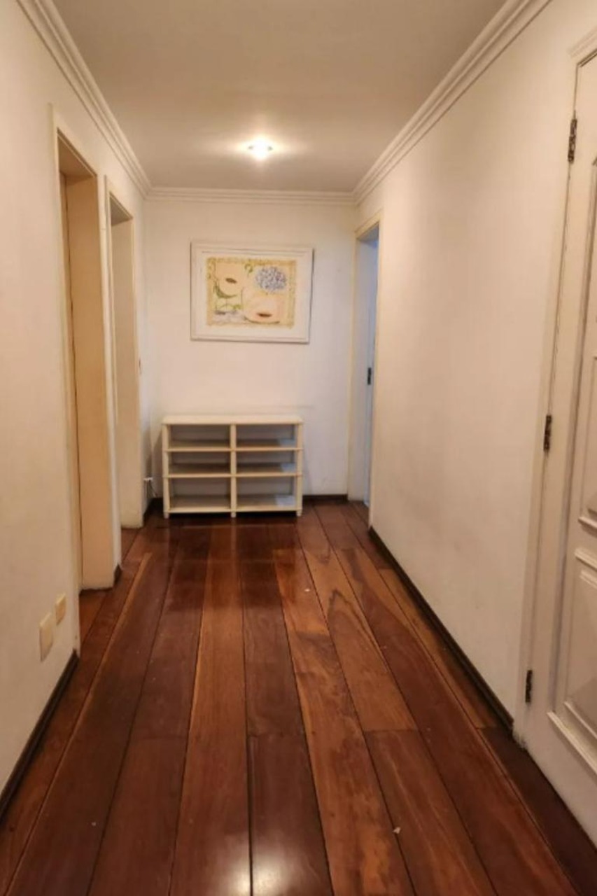 Apartamento, 4 quartos, 239 m² - Foto 5
