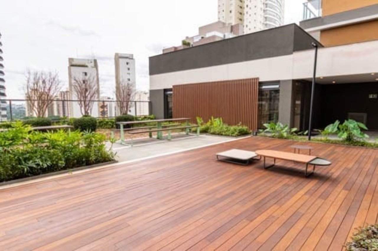 Apartamento, 3 quartos, 232 m² - Foto 31