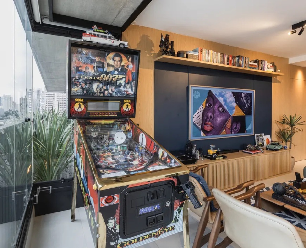 Apartamento, 3 quartos, 150 m² - Foto 30
