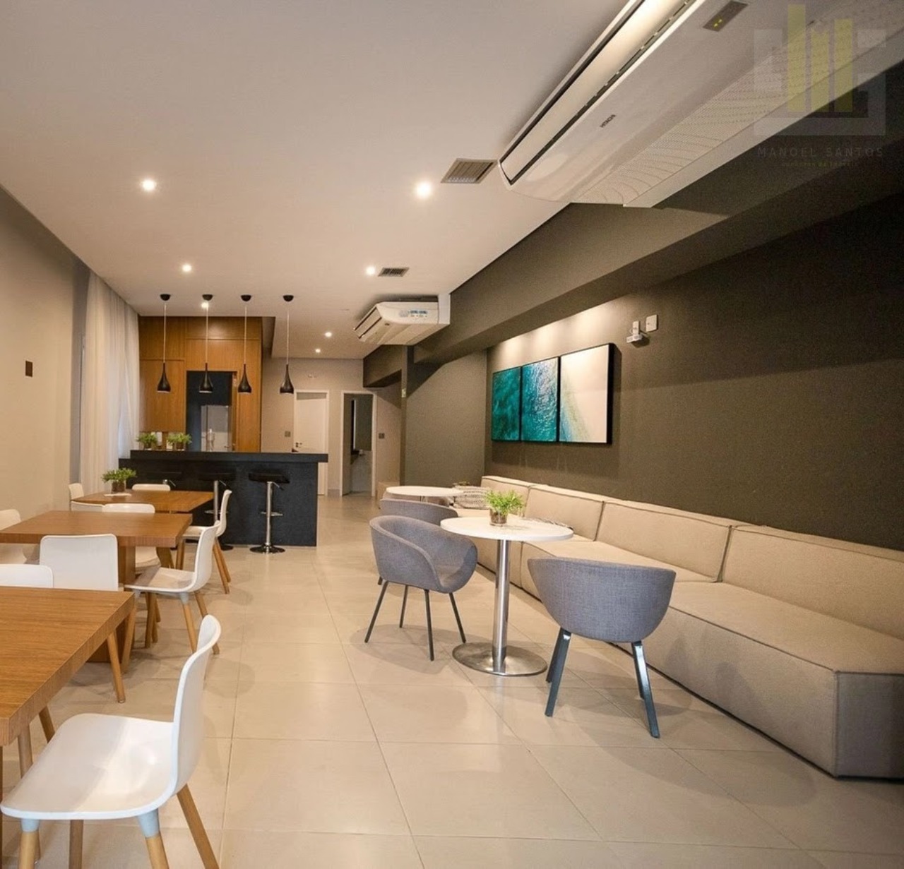 Apartamento, 2 quartos, 34 m² - Foto 24