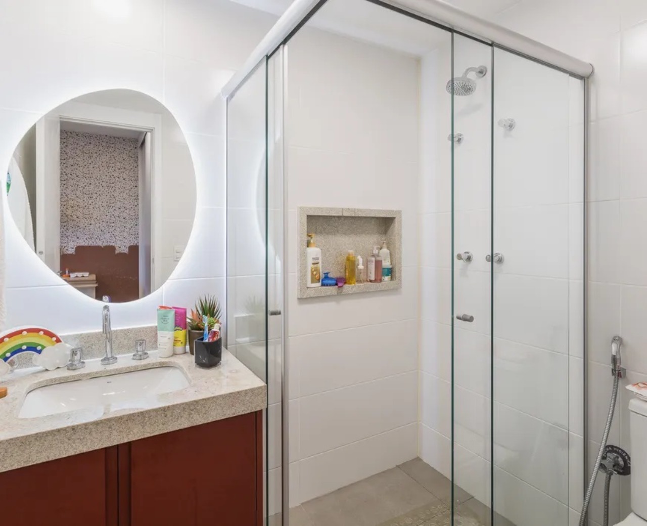 Apartamento, 3 quartos, 150 m² - Foto 21