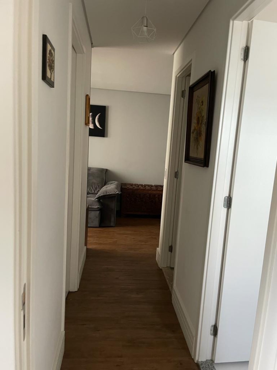 Apartamento, 2 quartos, 53 m² - Foto 6
