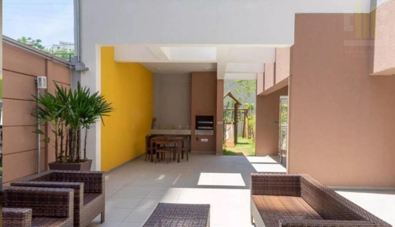 Apartamento, 2 quartos, 34 m² - Foto 13
