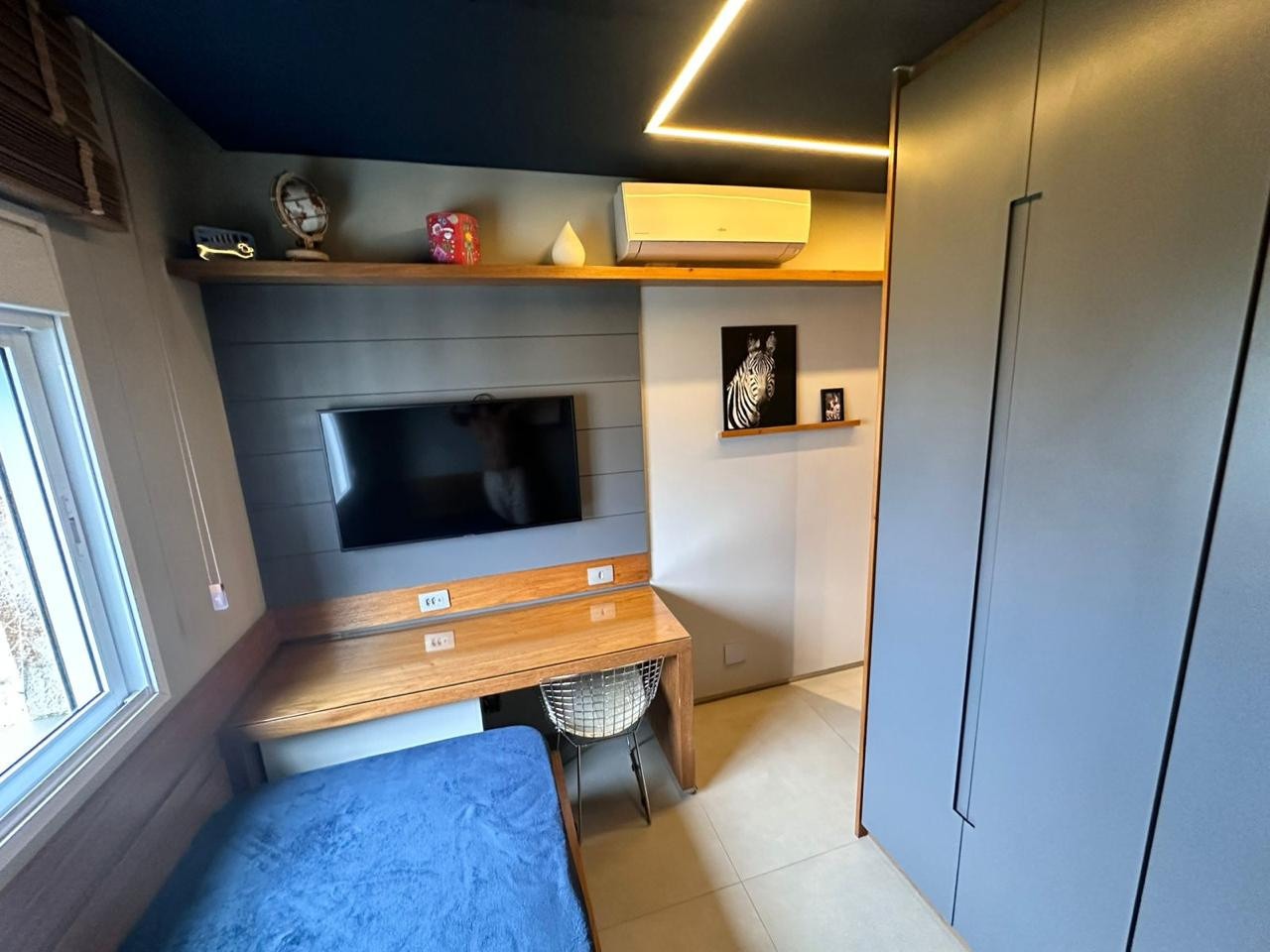 Cobertura, 2 quartos, 165 m² - Foto 14