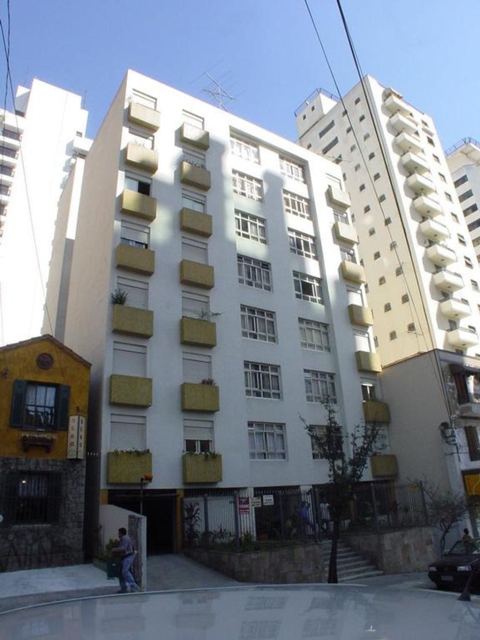 Apartamento, 2 quartos, 69 m² - Foto 21