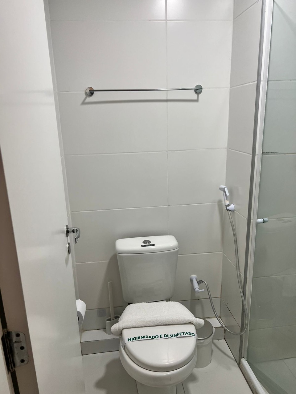 Apartamento, 1 quarto, 25 m² - Foto 14