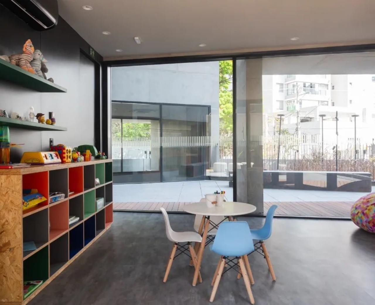 Apartamento, 3 quartos, 150 m² - Foto 45