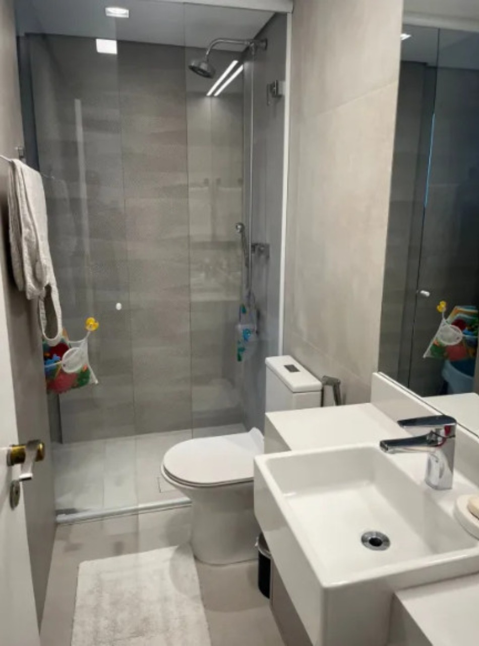 Apartamento, 3 quartos, 158 m² - Foto 2